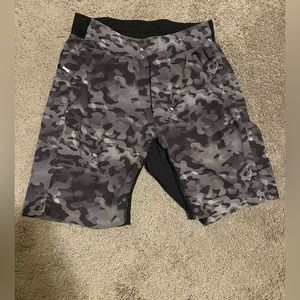 Lululemon THE Short 9”